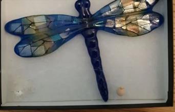 Glass Making Workshop at Nene Park