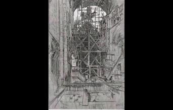 Gothic Revival of Peterborough Cathedral