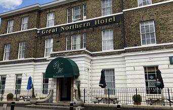 Great Northern Hotel