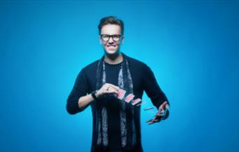 Greatest Magician
