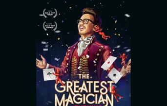 The Greatest Magician
