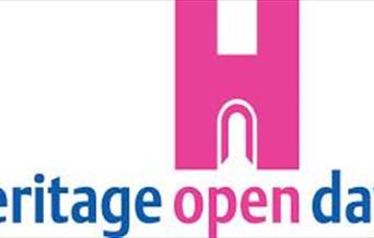 Peterborough Heritage Open Days
