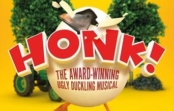 HONK! The musical