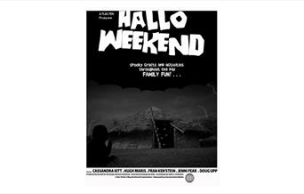 Halloweekend at Flag Fen - sppoky family activities