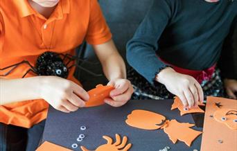 halloween craft