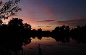 Halloween at Flag Fen