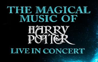 The Magical Music of Harry Potter