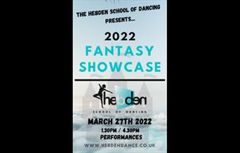 Hebden School of Dance