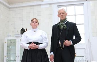 Heritage Open Days at Peterborough Museum
