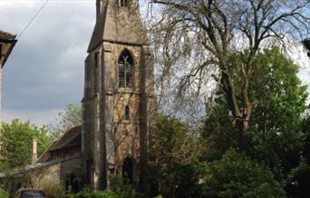 Heritage Open Days - St Margaret's Church