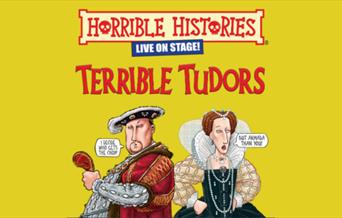 Horrible Histories