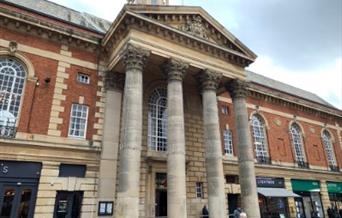 Peterborough Visitor Information Centre