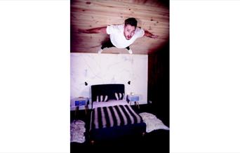 Iain Stirling