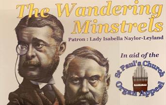The World of Gilbert & Sullivan

