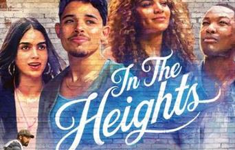 In the Heights