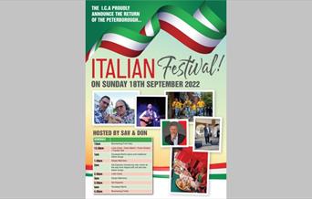 Italian Festival