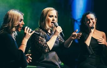 Someone Like You - The Adele Songbook