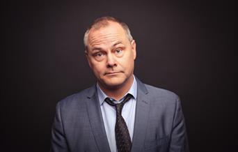 Jack Dee