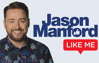 Jason Manford