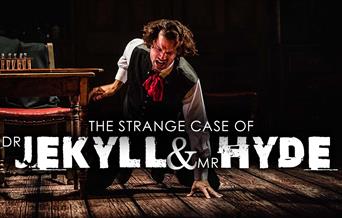 Jekyll & Hyde