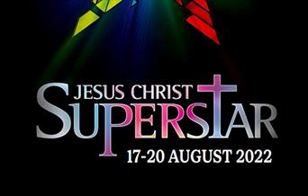 Jesus Christ Superstar