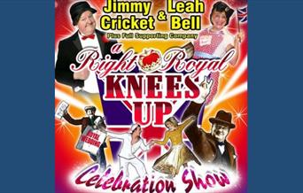 Knees Up