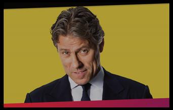 John Bishop