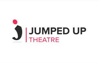 Jumped Up Theatre logo