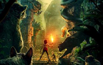 Jungle Book