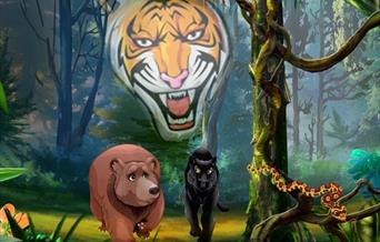 Jungle Book