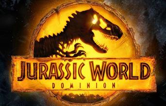 Jurassic World Dominion