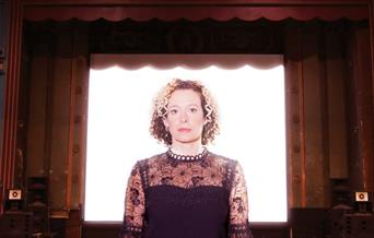 Kate Rusby: Spring Tour 2022