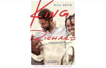 King Richard, showing at the Key Theatre, Peterborough