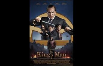 The Kingsman