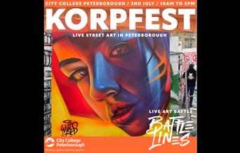 Korpfest