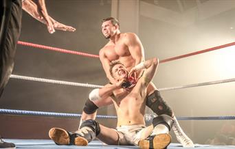 LDN Wrestling
