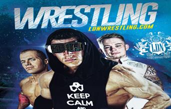 LDN Wrestling
