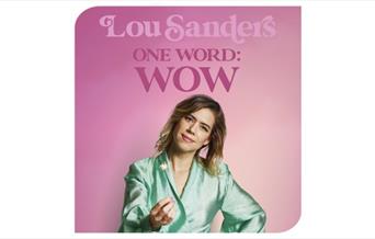 Lou Sanders