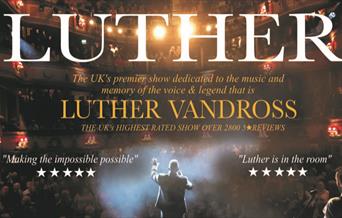 Luther - Luther Vandross Celebration