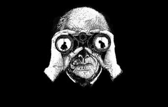 Stories by M R James
