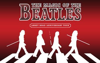 The Magic of The Beatles
