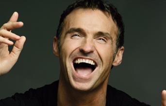 Marti Pellow