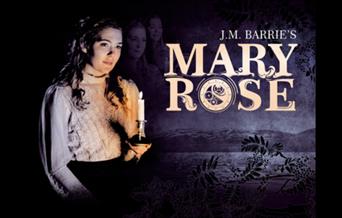 Mary Rose, a play by J M Barrie