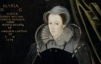 Mary Queen of Scots