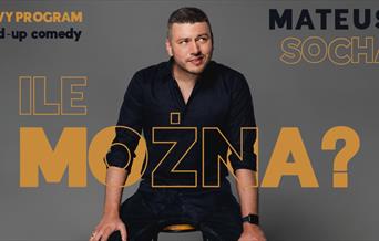Mateusz Socha
