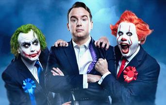 Matt Forde