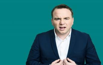 Matt Forde