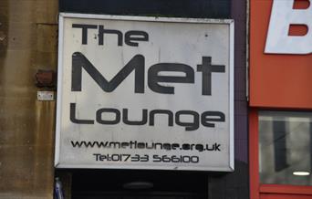 Met Lounge