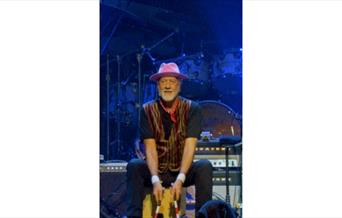 Mick Fleetwood and Friends - Fleetwood Mack Tribute Band.