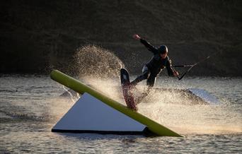 Peterborough WakePark